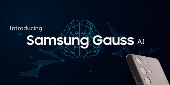 samsung gauss ai