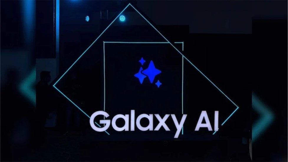 Узнайте о самых интересных функциях Samsung AI