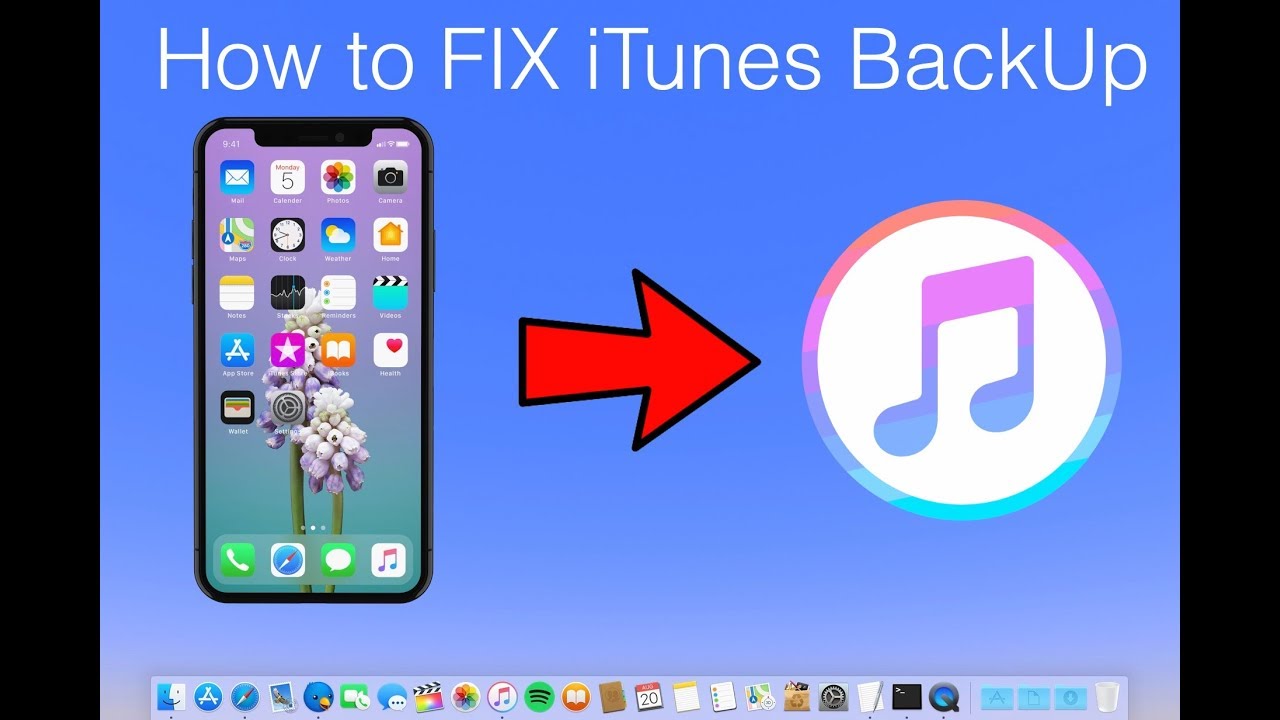 Top Methods to Fix iTunes Back Up Now Grey Button