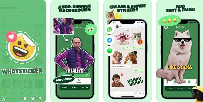 Elevate Your Chats With Custom Funny WhatsApp Sticker Memes