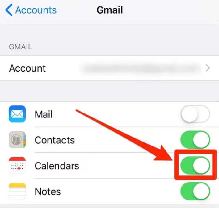 [Guide] How to Fix Google Calendar Not Syncing with iPhone