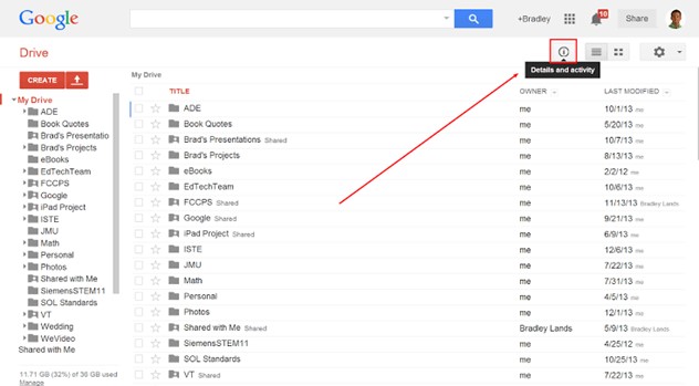 Google Drive File Missing How To Find Missing Files