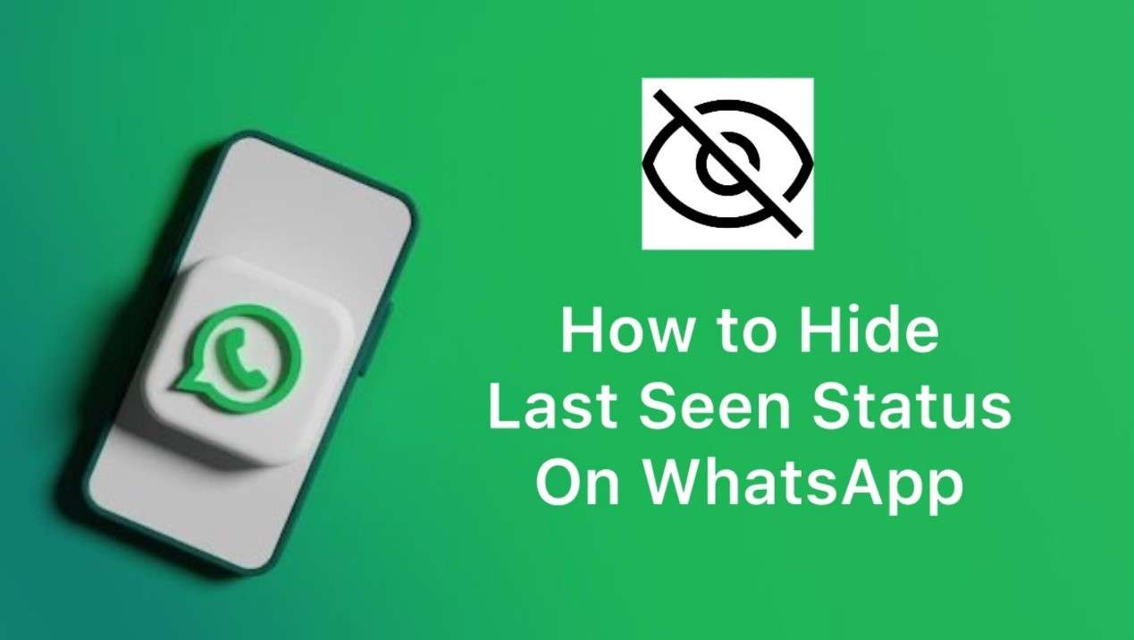 How to Hide WhatsApp Seen Status