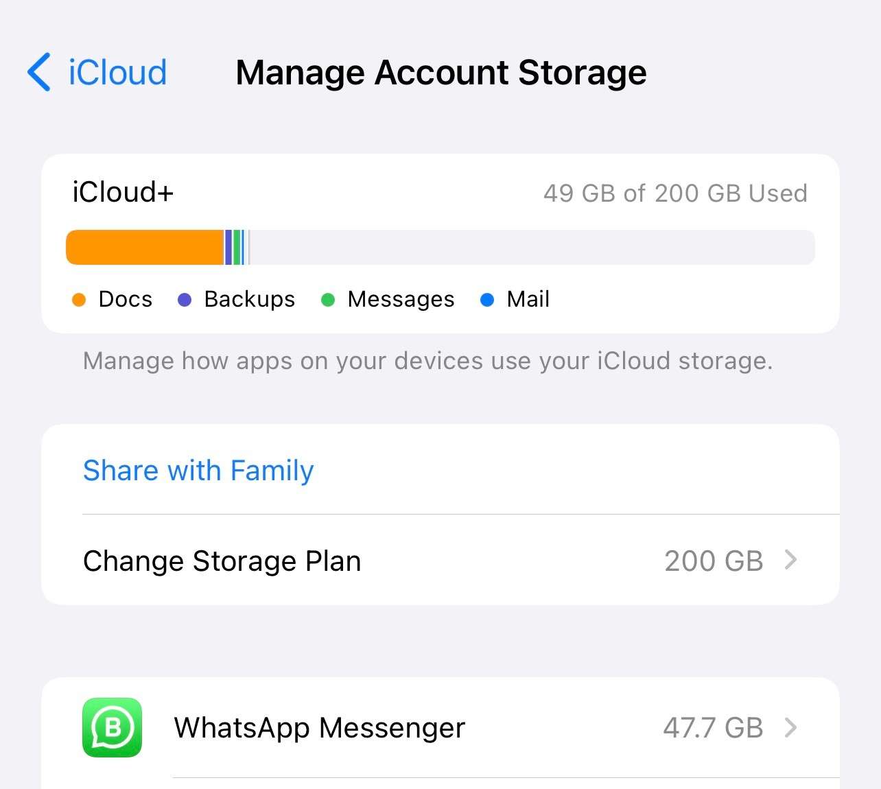 how to find deleted messages whatsapp 