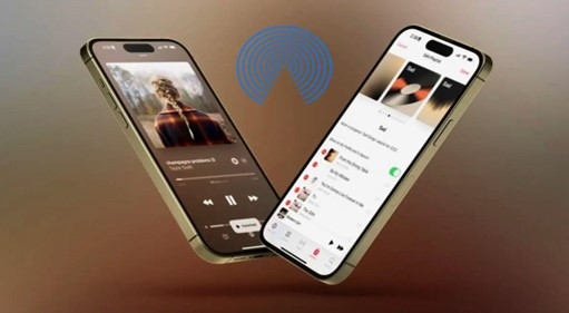 Complete Guide: How Do I AirDrop Music Between My Devices?