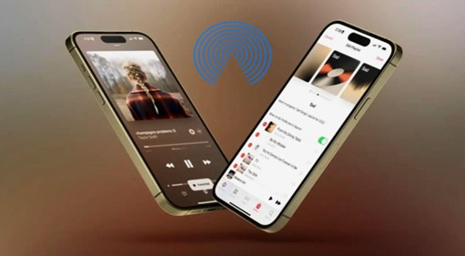 Guía Completa: ¿Cómo Envío por AirDrop Música Entre Mis Dispositivos?