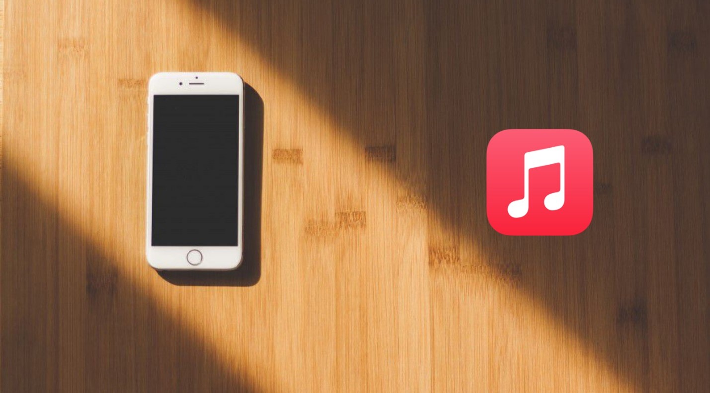 Cómo Añadir MP3 a Apple Music en iPhone Con/Sin iTunes