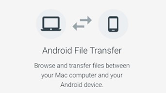 aplicativo android file transfer