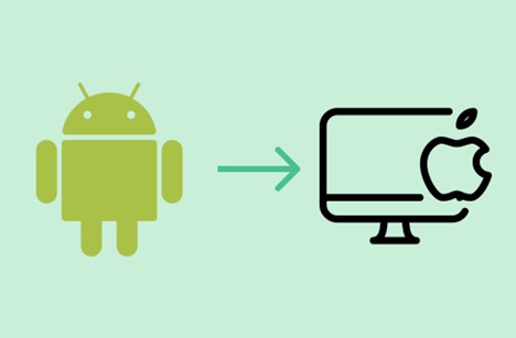 Guida completa: Come eseguire il backup di un dispositivo Android su un MacBook