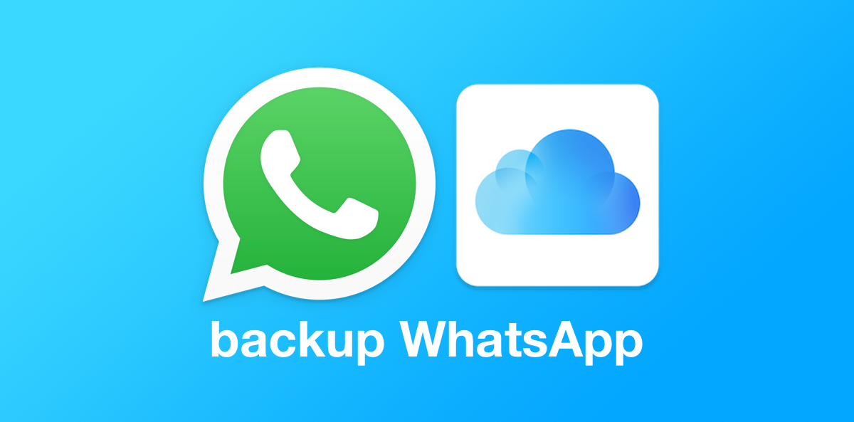 How to Delete WhatsApp Backup from iCloud?