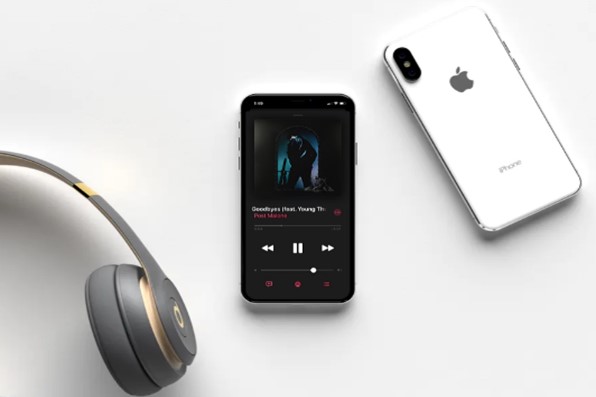 Cómo Descargar Música de iCloud al iPhone en Pasos Sencillos