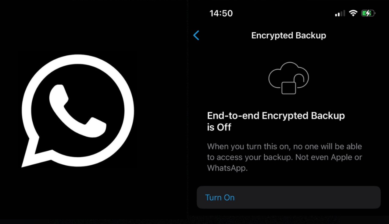 [Guide] How to Enable End-to-End Encryption in WhatsApp?