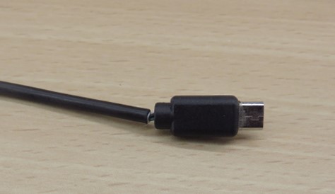 la transferencia de archivos android para mac no funciona debido a un cable usb defectuoso