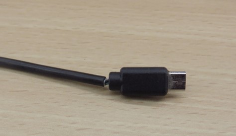 transfert de fichiers android pour mac ne fonctionne pas en raison d'un câble usb défectueux