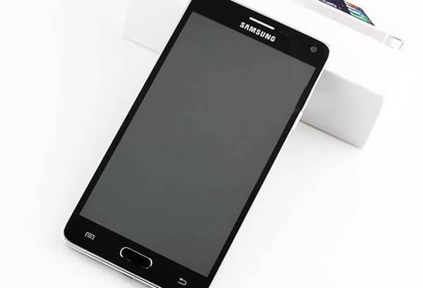 How to Fix Samsung Black Screen Issue?