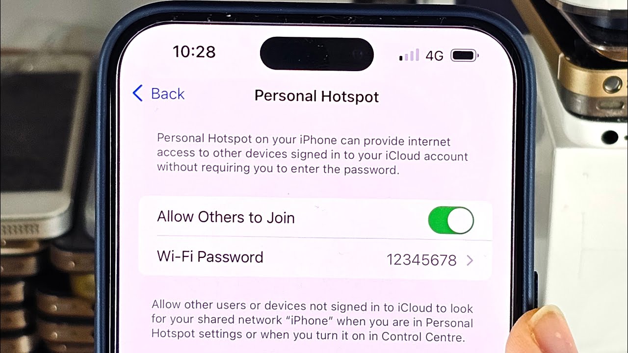 iPhone Hotspot Keeps Disconnecting: 8 Effective Solutions