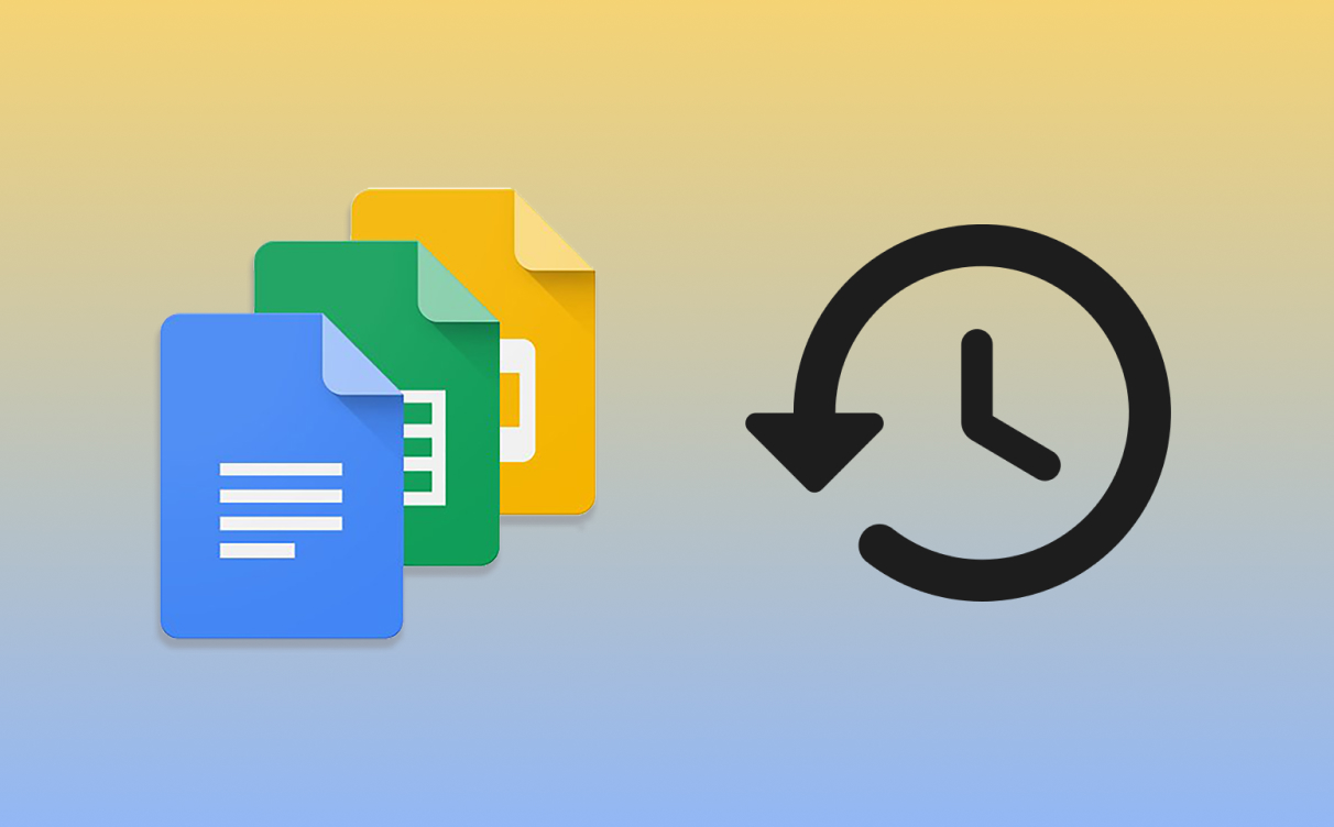 How to Recover a Deleted Google Doc: The Working Way