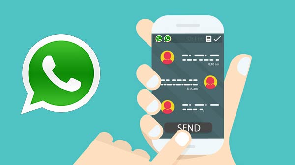 How to Retrieve Blocked Messages on WhatsApp?