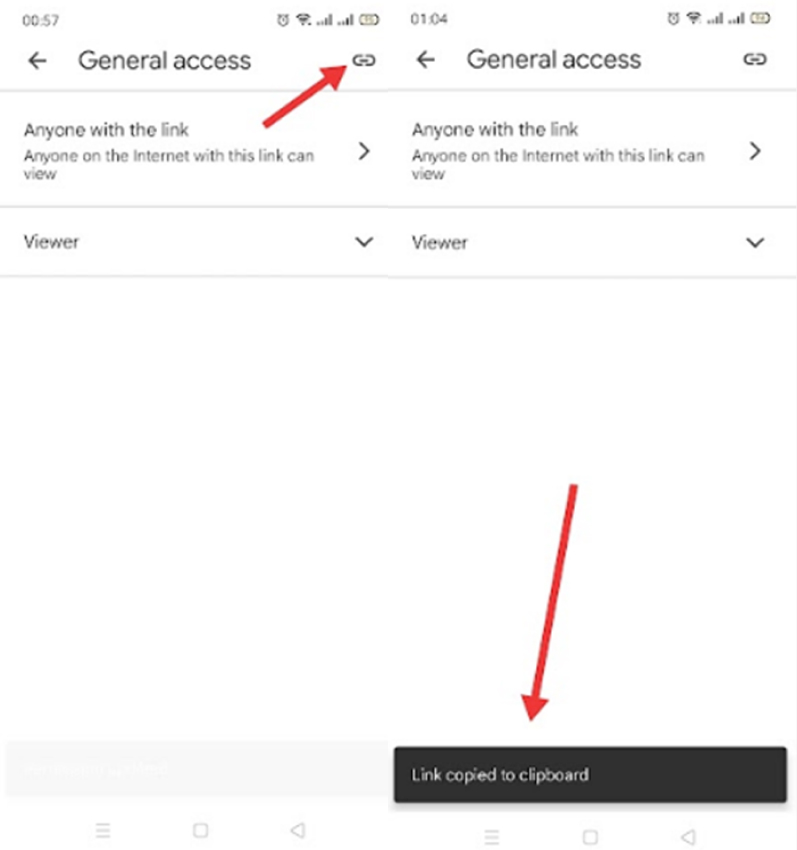 How To Share Photos On Google Drive From All Devices How To Share Photos On Google Drive From All Devices