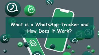 what is whatsapp tracking