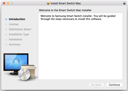 como instalar smart switch en pc 