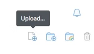 how to upload mac photos to android phone using dropbox