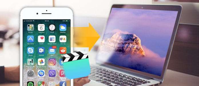 How To Transfer Videos From iPhone To Mac