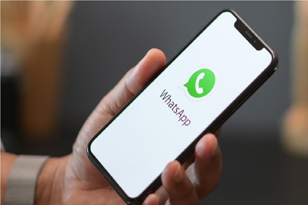 Transferir WhatsApp de Android a iPhone sin Reiniciar Tu Celular de Fábrica