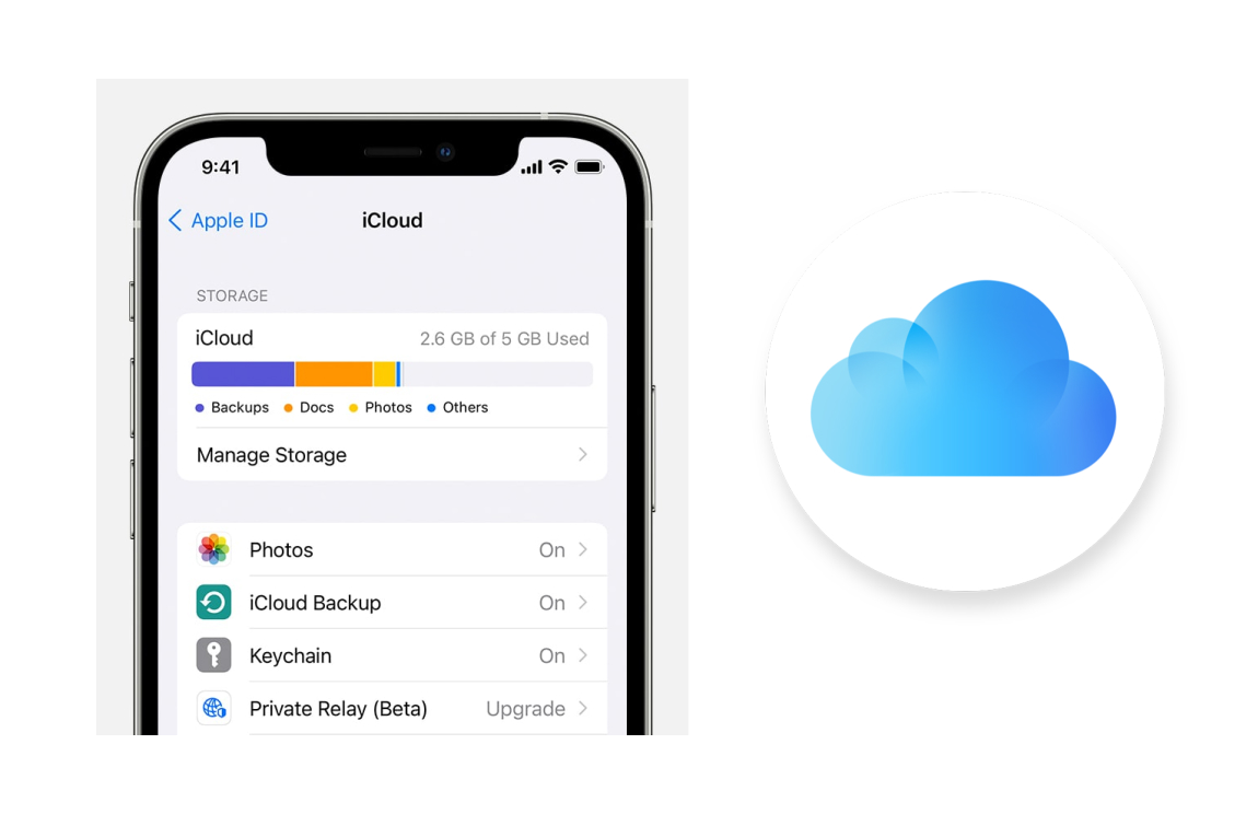 How to Unsubscribe to iCloud Storage