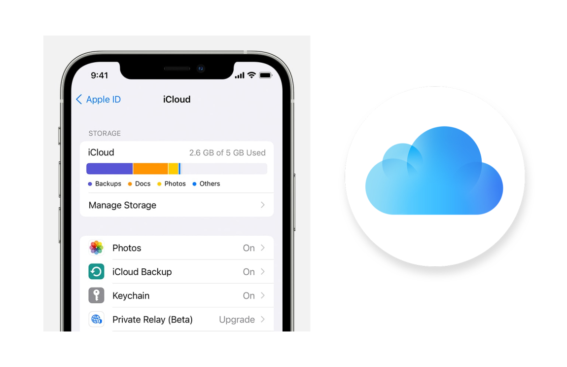 Como cancelar a assinatura do armazenamento iCloud