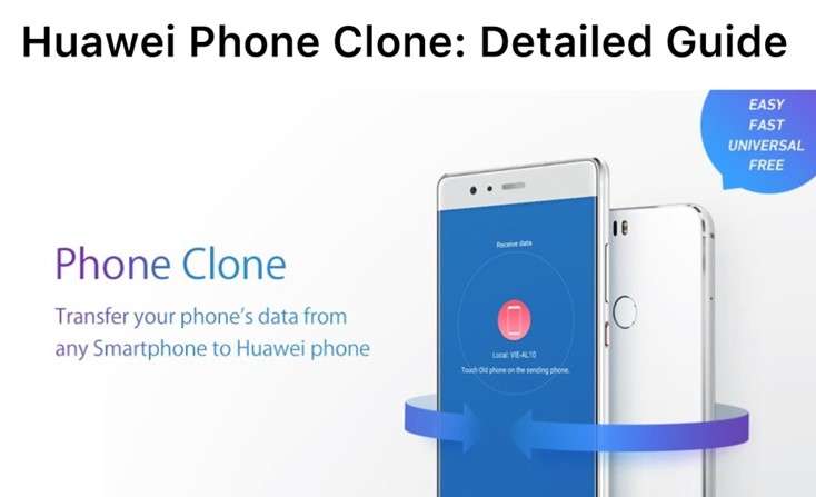 huawei phone clone app detailed guide 