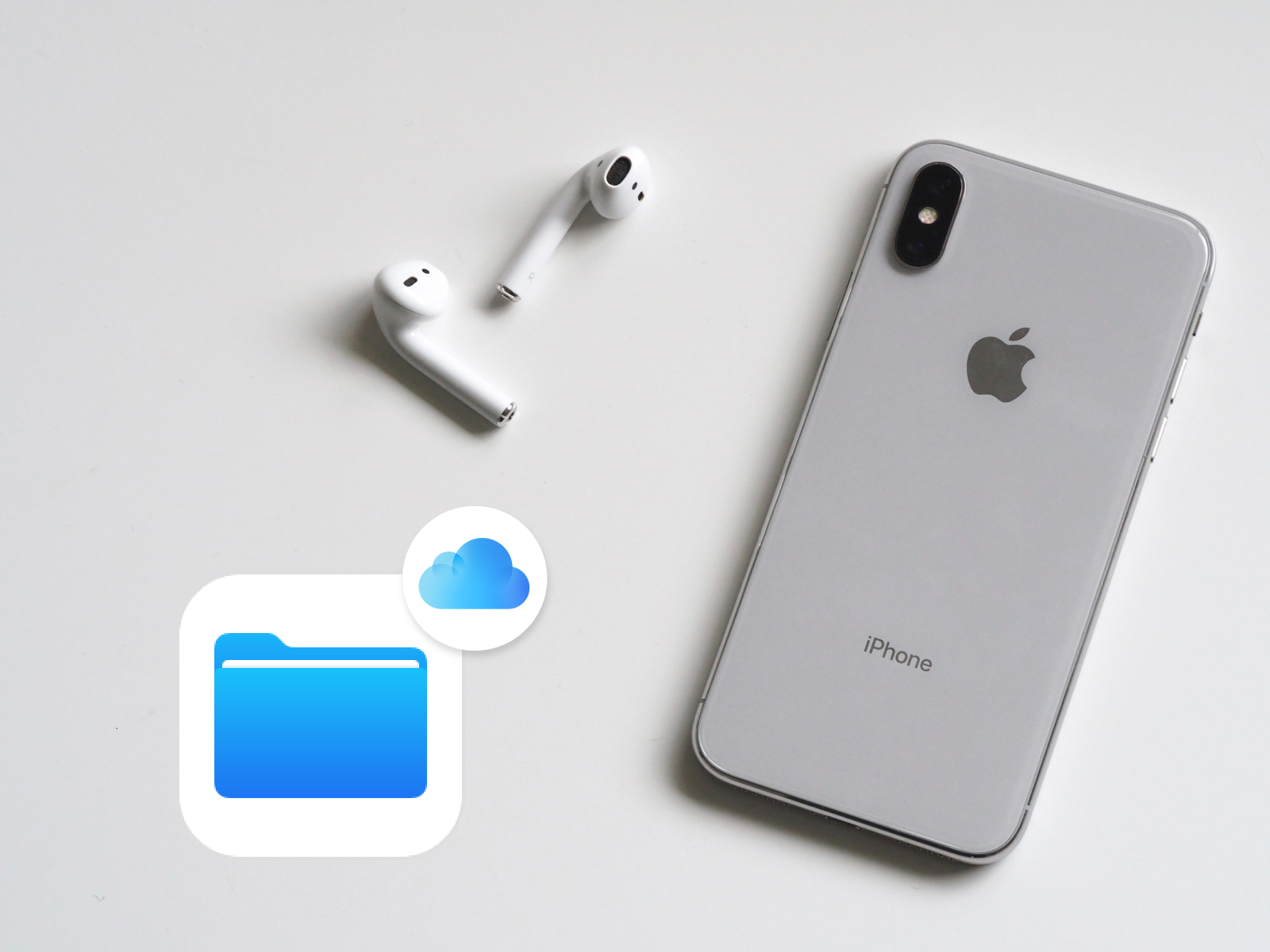 Les fichiers iCloud ne se téléchargent pas sur l'iPhone ? Essayez ces solutions !