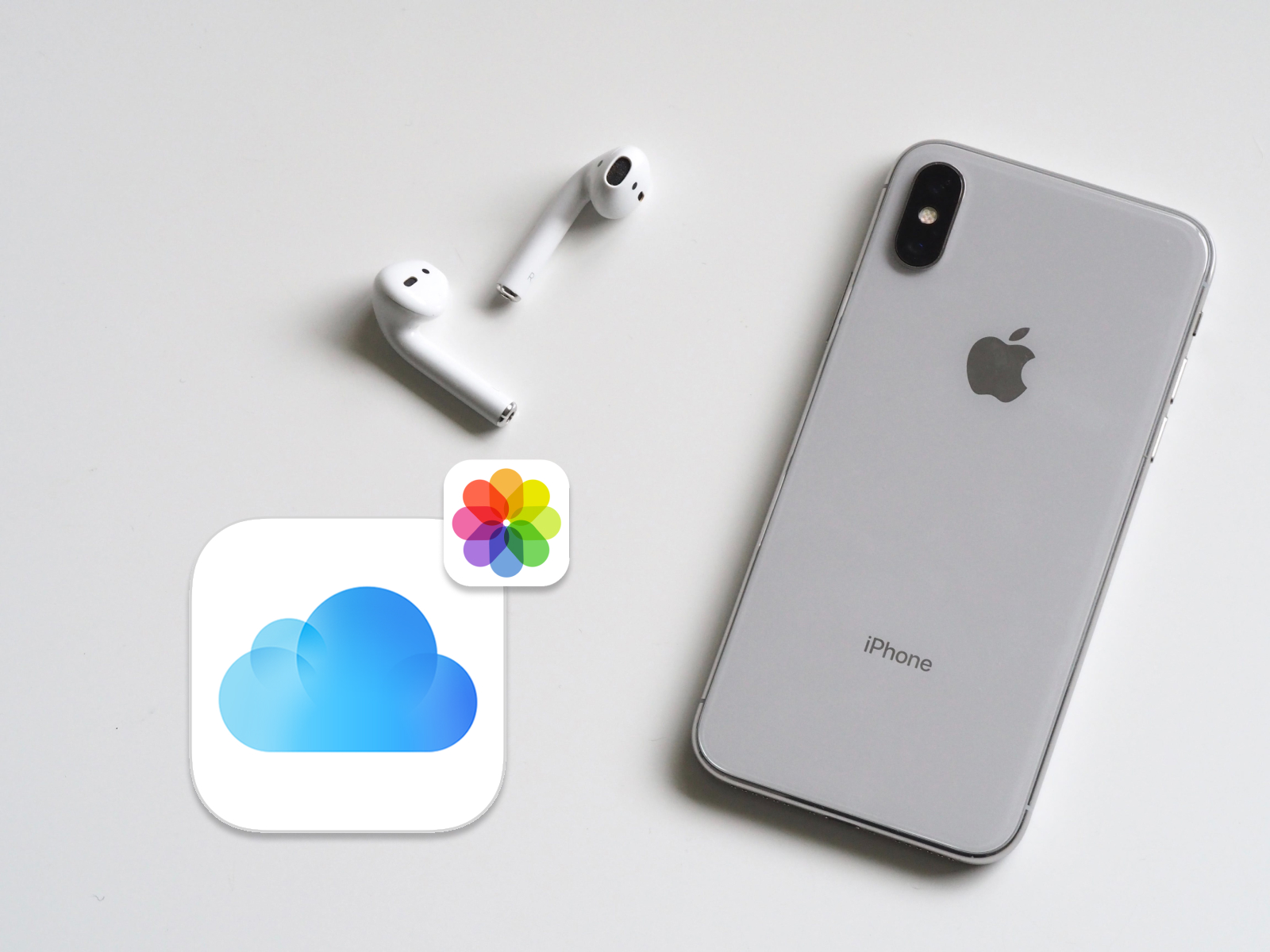 7 Soluzioni per il Problema di iCloud Foto che non si Scaricano sul Dispositivo