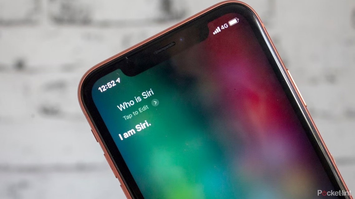 ios 18 ai on siri