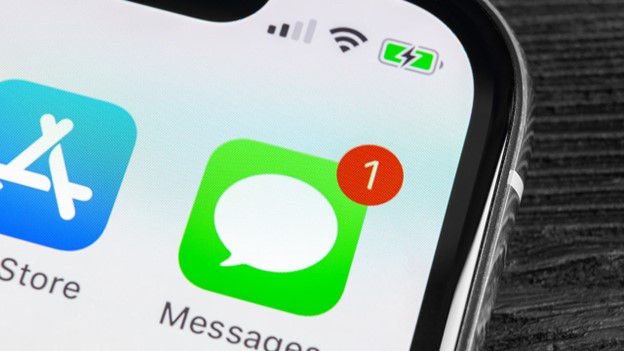 os 18 ai в imessage