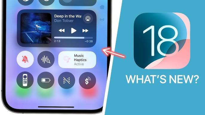 Se Presenta la Beta Pública de iOS 18: ¿Deberías obtenerla y todo lo demás que debes saber?