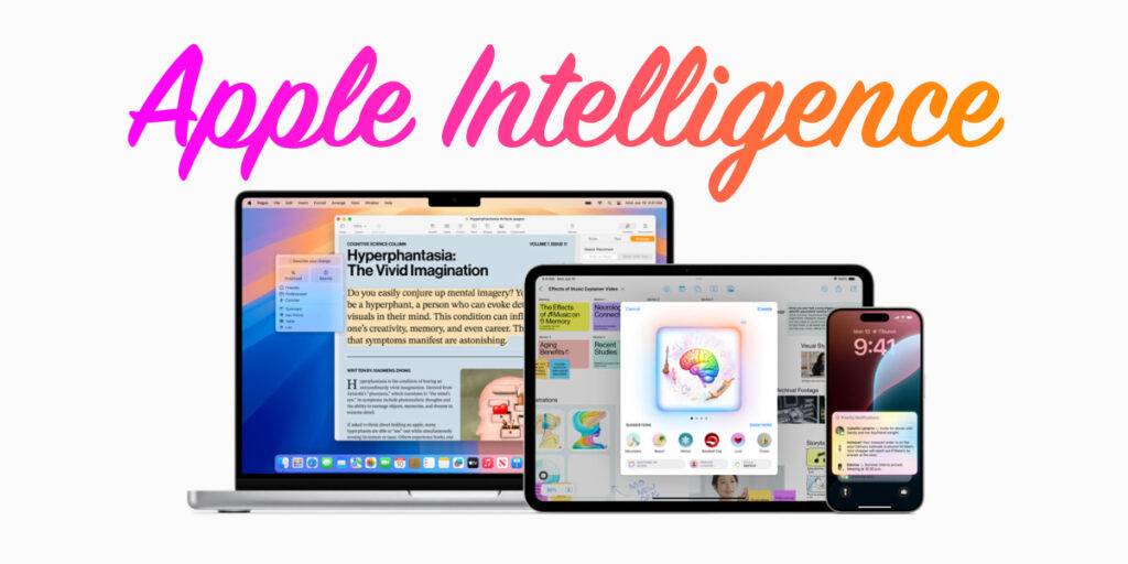 ios 18 review inteligencia de apple