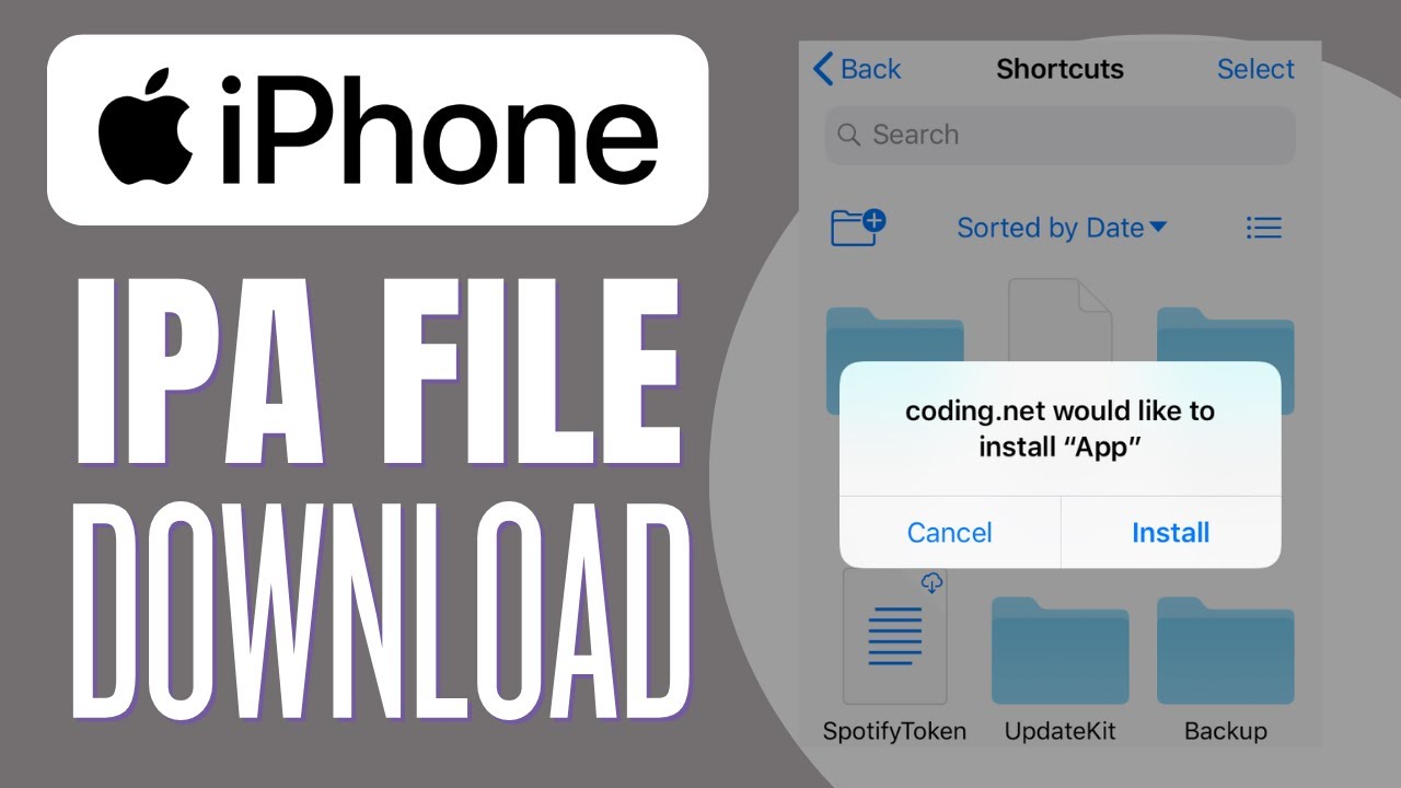 Comprehensive Guide to Download IPA Files from iPhone