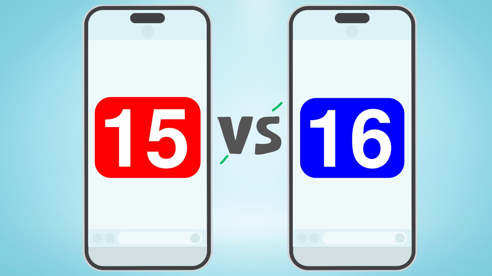 iPhone 16 vs. iPhone 15: ¿Vale la Pena Esperar?