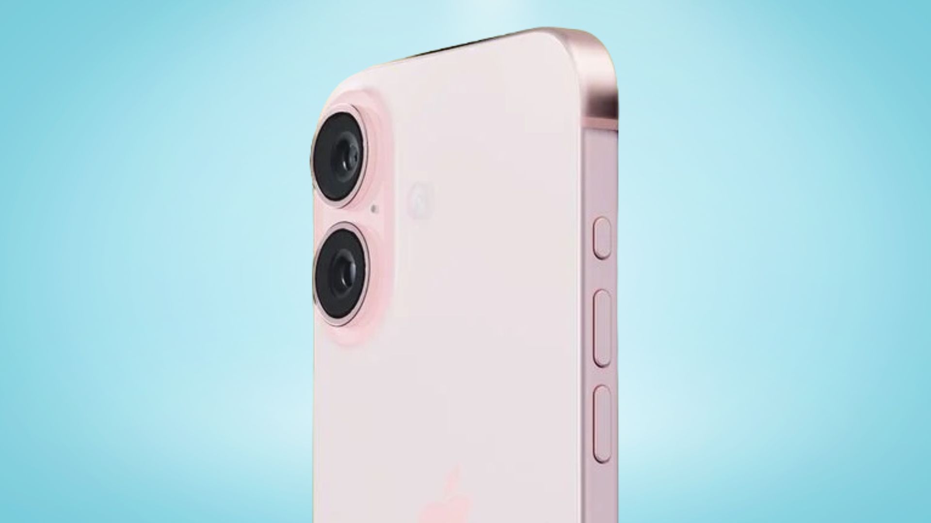 iphone 16 rear camera