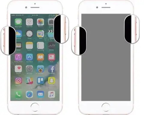 comment mettre l'iphone 7 et 7 plus en mode dfu