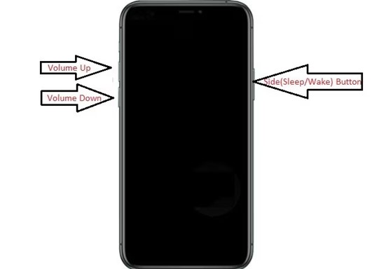 como colocar o iphone 8 e modelos posteriores no modo dfu