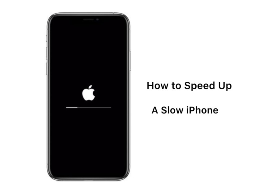 iPhone Is Slow: Best Ways to Speed Up Your iPhone