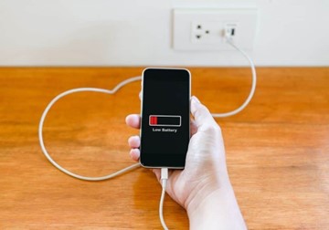 how to restart iphone via usb if your power button is stuck on iphone