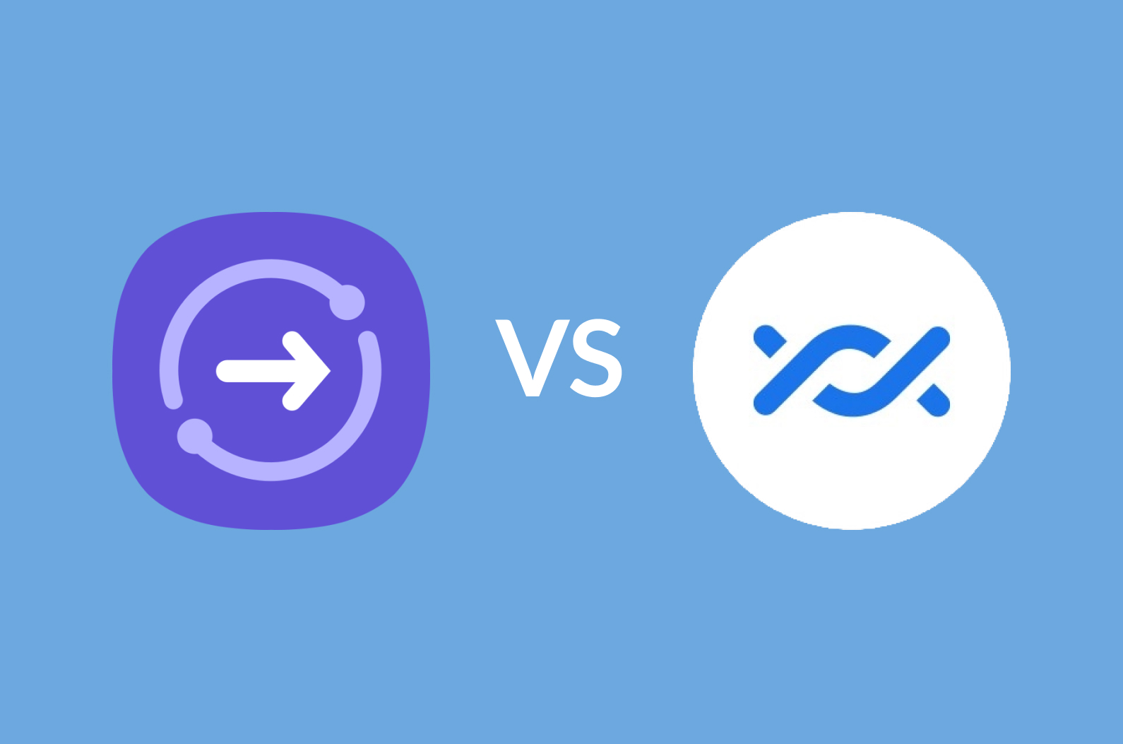 Quick Share VS Nearby Share: Which is Better and Faster?