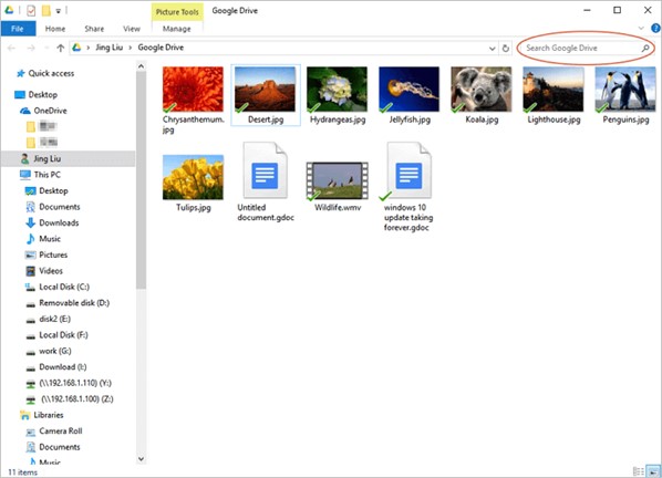 how to retrieve deleted google drive files 