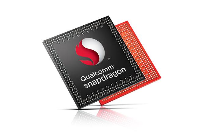 qualcomm snapdragon