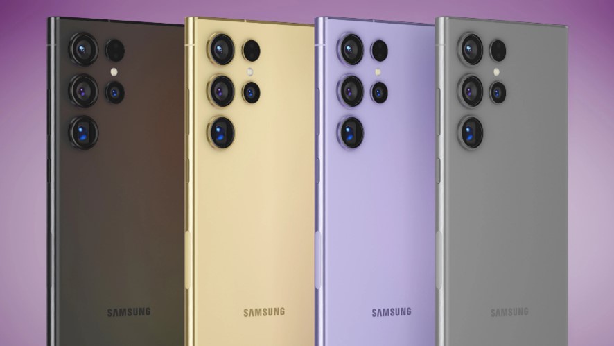 habrá siete colores de samsung galaxy s24