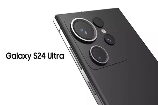 Камера Samsung S24 Ultra: все технические характеристики и возможности