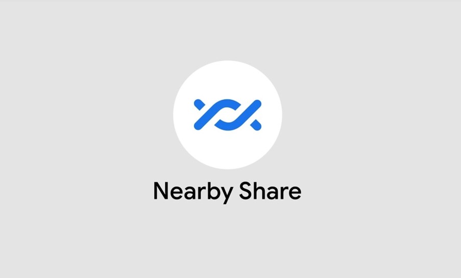 Shares Files Effortlessly with Nearby Share for PC